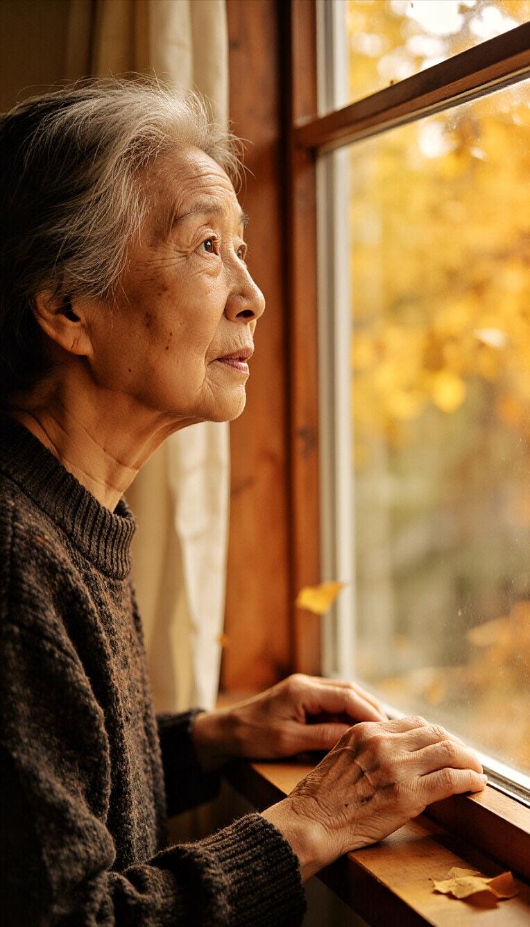 和儿女生活，你如果不懂这8个潜规则，就别怪他们会越来越嫌弃，还不给你留体面。1