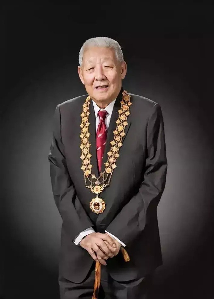 致敬国士无双，孙家栋院士！七十载春秋，他以卓越才智和非凡毅力，推动了中国航天事业