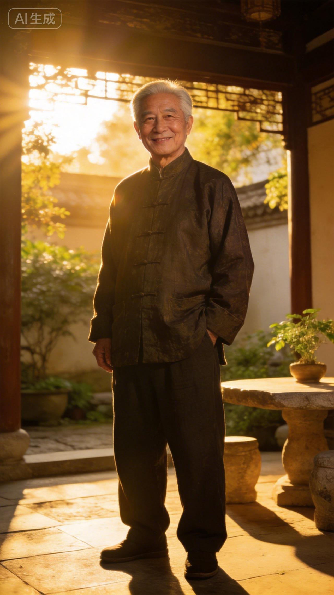 世界上最好的药就是阳气，男人50岁后，记好这两味药，补阳又养阳人过了50岁，