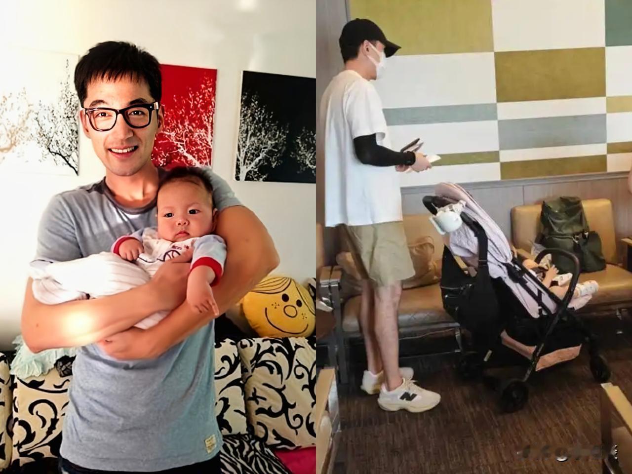 胡歌的生育观估计要火。一次采访中，主持人问胡歌：“你为什么要生孩子”？胡