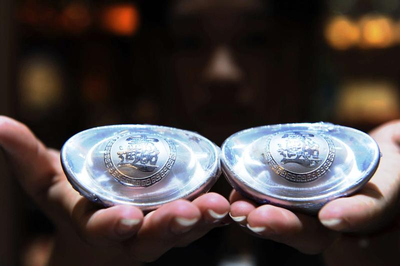 2026年3月，多地冶炼厂白银产量环比增加。3月的市场行情极为极端，黄金处于高位