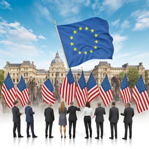 鲜为人知的42.7条：欧盟真正的“末日保险”，能让欧洲在美军撤离后自保？