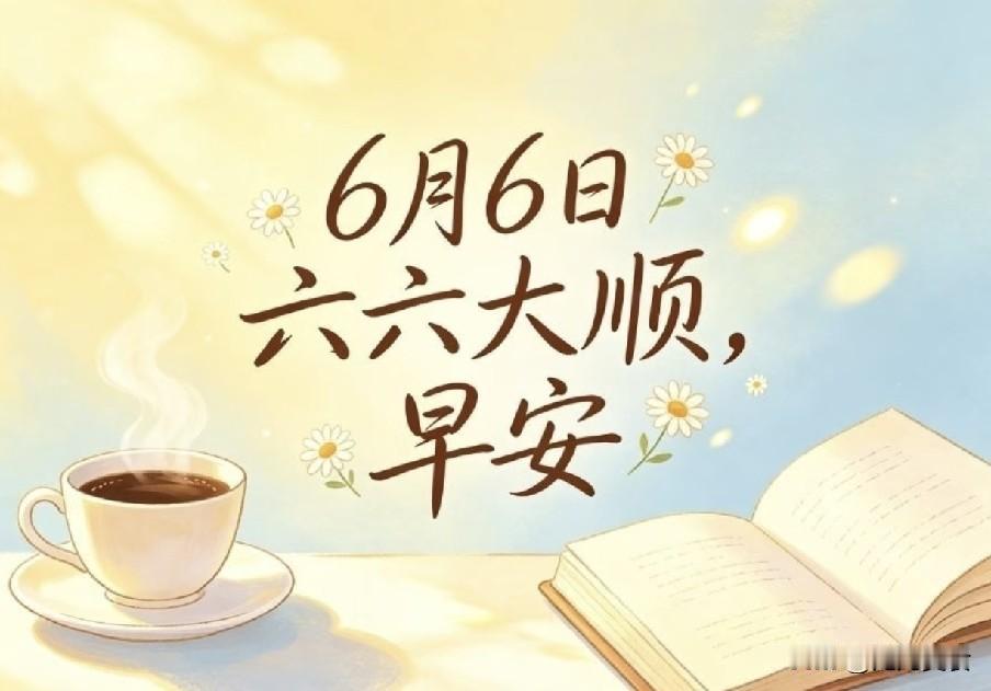 明日六月初六，记住“1要走，2不做，3要吃”，老传统别忘！农谚“六月六，晒