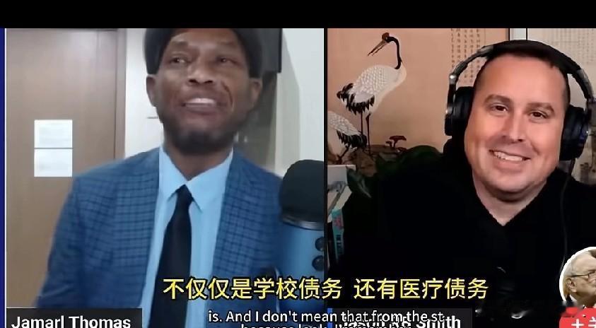 美国人这回又生气了，不是因为环境好，也不是因为看病便宜，更不是因为美食多，而是