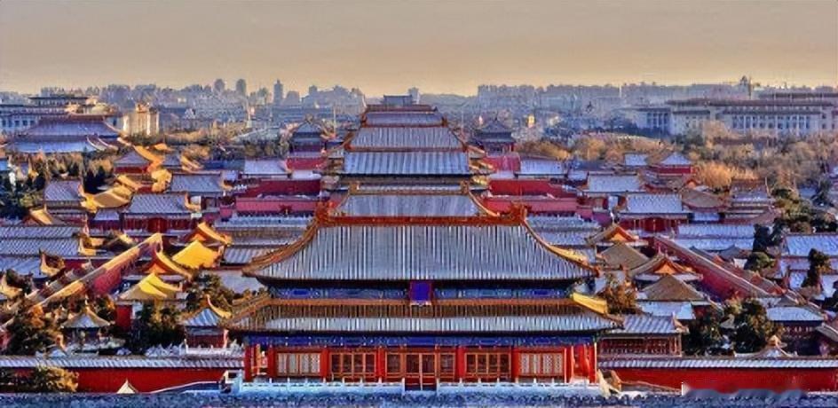 2025年故宫博物院将迎建院100周年，几代故宫人历经七次文物大清理，才弄清楚故