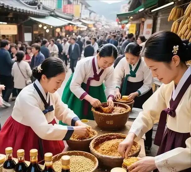 .今天可是个值得纪念的日子！7月15日，联合国教科文组织给韩国设定的申遗证