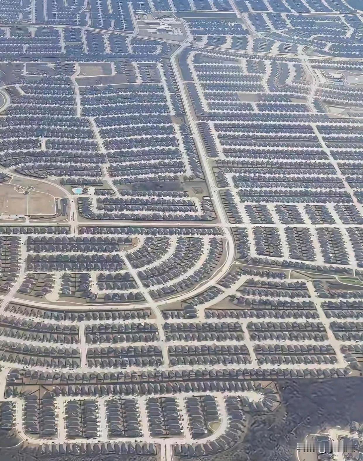 这种规划像集成电路一样