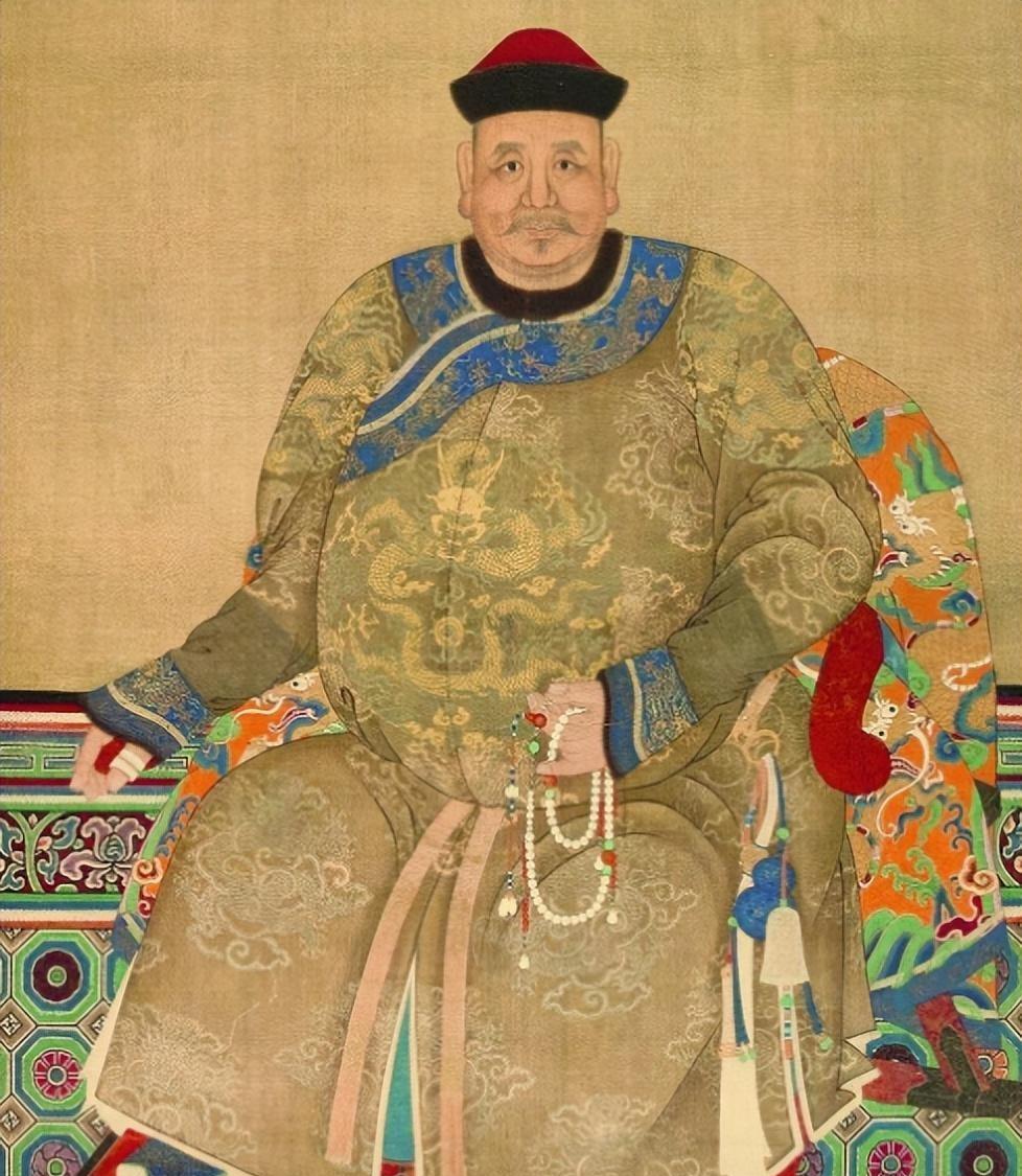 康熙最聪明的儿子，手握兵权却不参与党争，活到78岁，受乾隆尊敬康熙儿子里最聪明