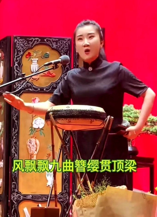 德云社专访陶婉岚那天聊嗨了！这姑娘提起第一次见郭德纲两口子就乐："那会儿陶阳