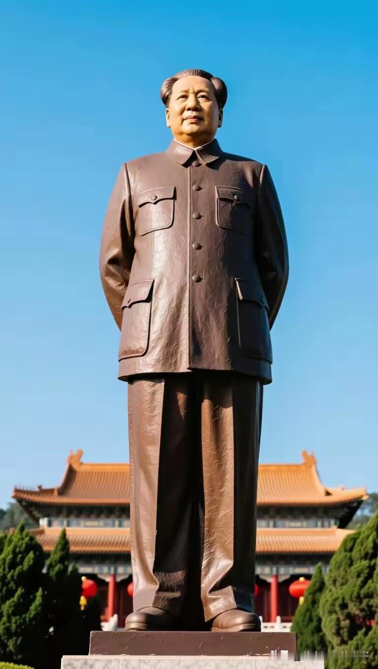 历史雄辩的证明：一，不管你怎样讨好美国，他们还是想法干掉你！二，不管你怎么看