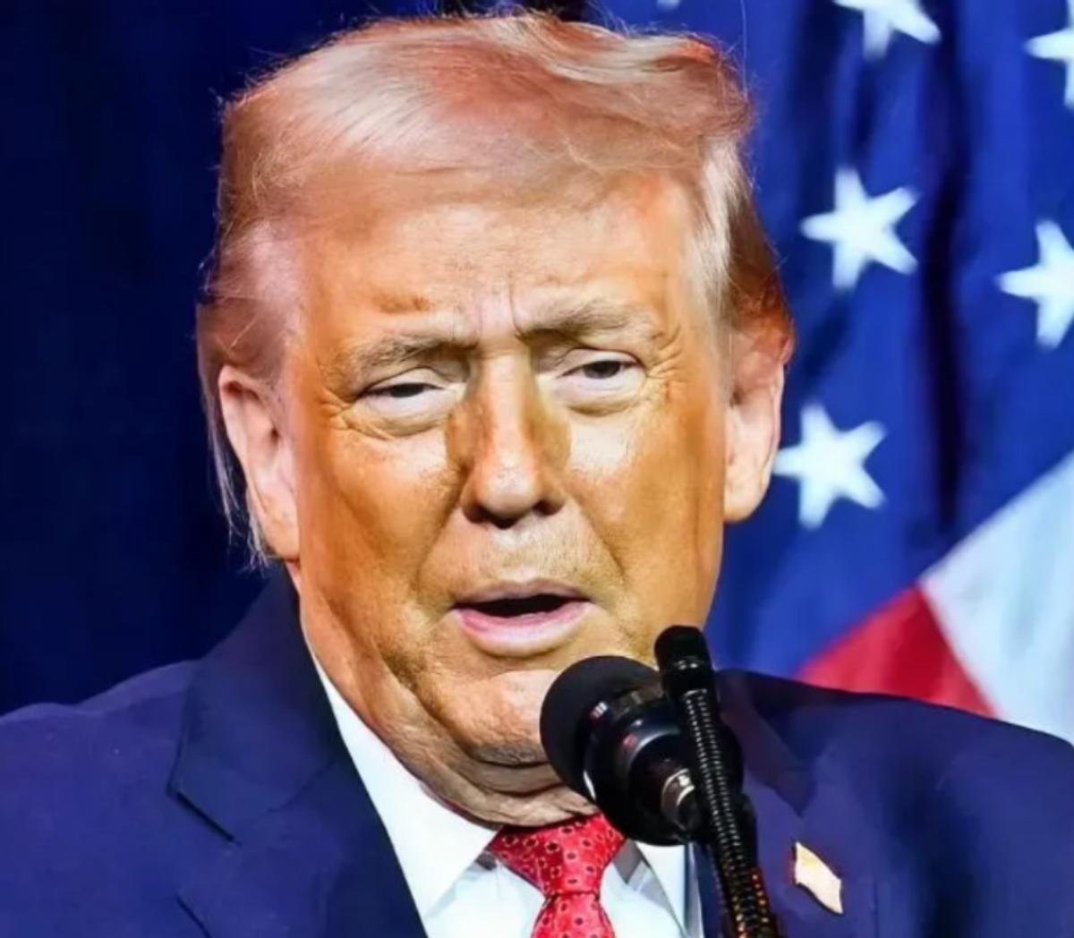 这才是美国该担心的！特朗普最头疼的对手不是哈梅内伊，也不是佩泽希齐扬，而是委