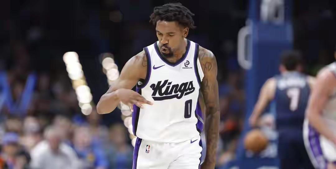 国王惨败火箭蒙克得分全队最高其打法适配乌度卡体系，休斯顿该引进国王95-121