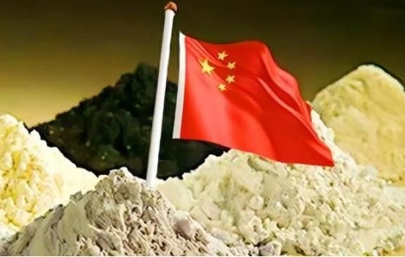 中国稀土王炸一出，西方的诺贝尔奖瞬间就成了“人类笑话”！因为要是所谓的诺贝尔奖要