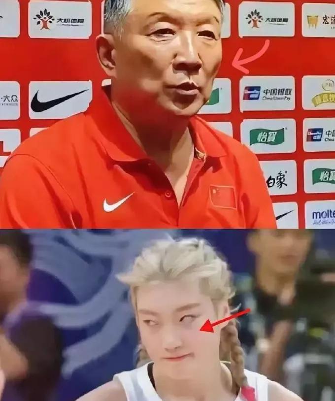 宫鲁鸣更衣室录音一曝光，球迷的怒火瞬间被点燃！一句“她的存在就是破坏团结”，
