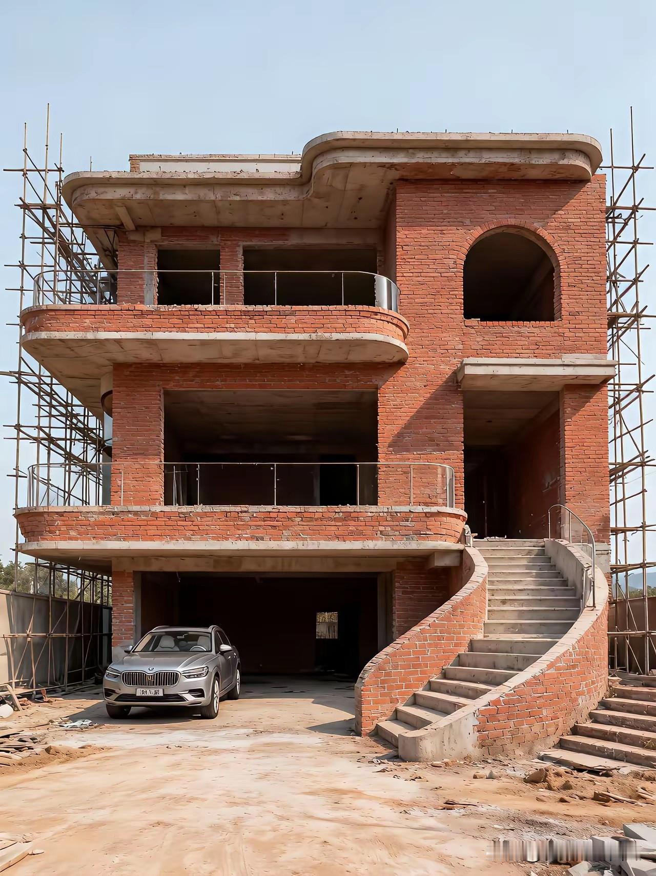 论装修对于房子的重要性！