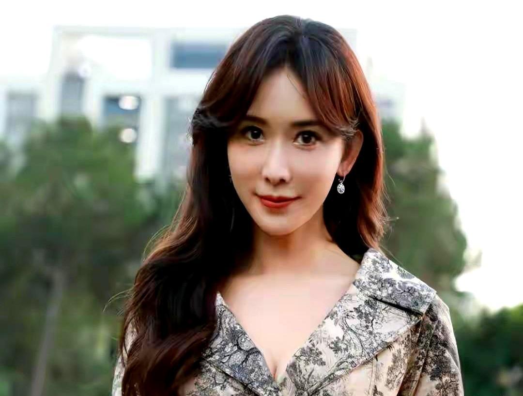 言承旭当年但凡勇敢一点，林志玲根本不会嫁给日本人。你不知道，大连坠马后，他