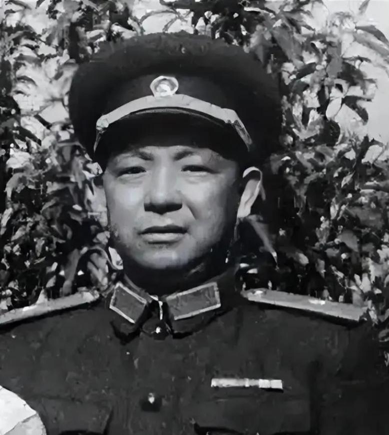 1955年，授衔结果出来后，5位开国上将、3位开国中将联名找到了罗荣桓，说：“谭