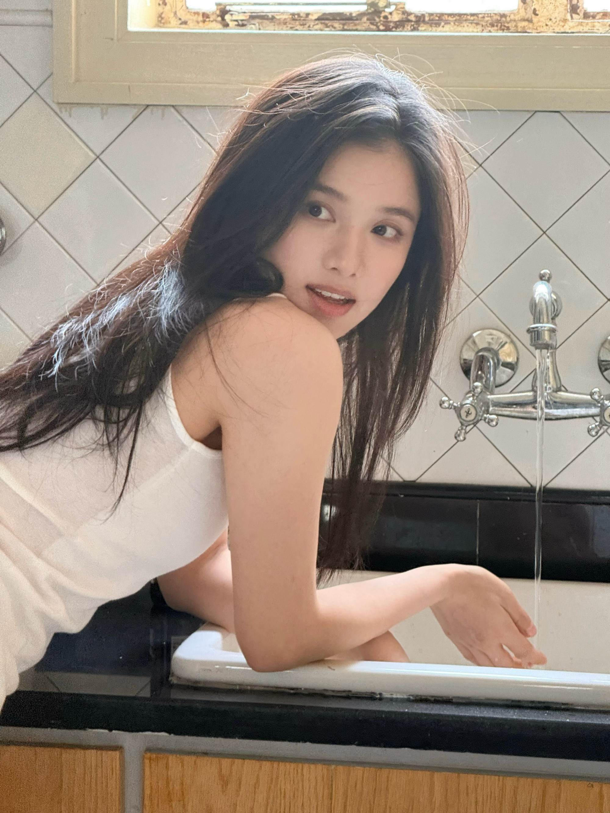 🍭张婧仪生日快乐呀🍰🍰张婧仪感觉今年长大了