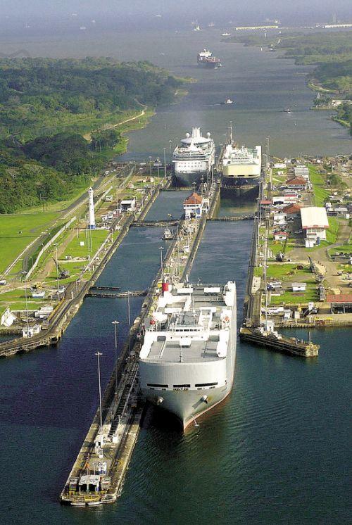 向巴拿马出手了！近日，中国交通运输部约谈丹麦马斯基集团和瑞士地中海航运公司。在