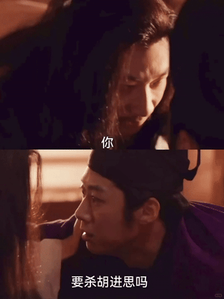 太平年哭完你的哭你的《太平年》钱家六郎下线，将“长兄为父”的隐忍与担当演绎到极致