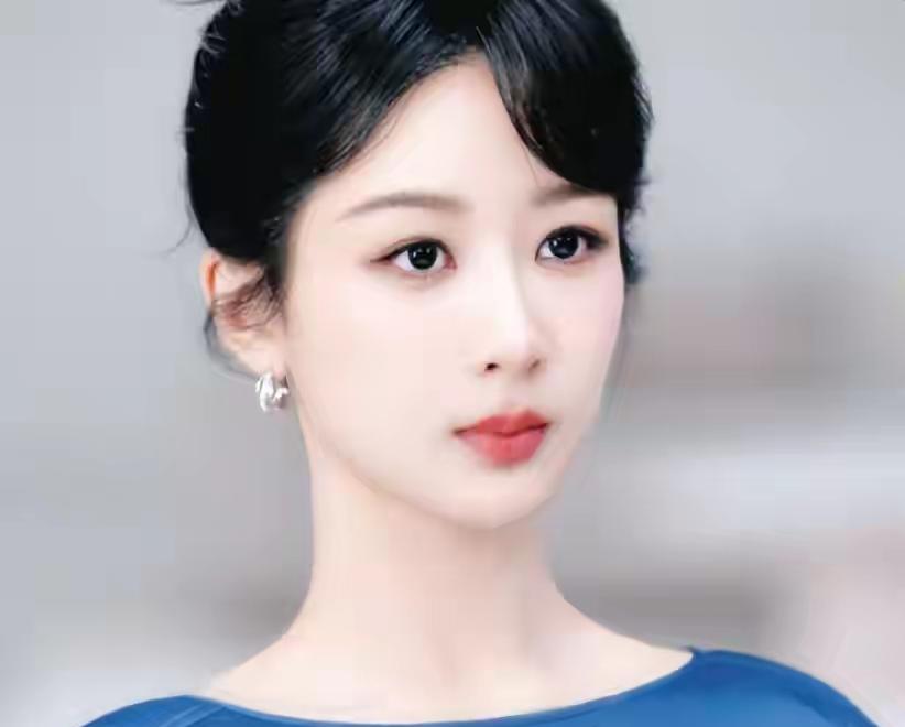 杨紫没接绯闻，接了剧本。肖战没聊感情，练了射雕。俩人忙得连喘气儿都像在对戏。