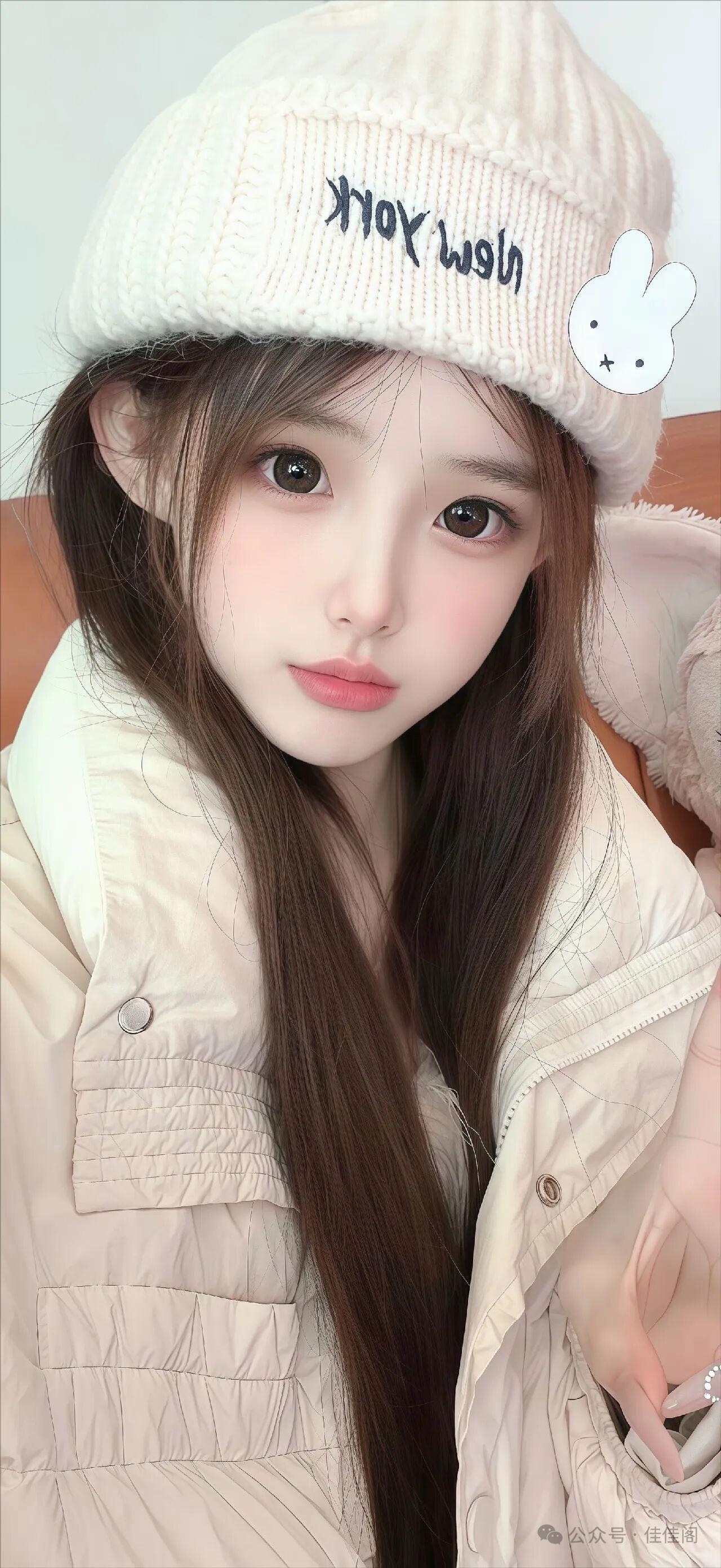 一眼沦陷的神级美图一眼沦陷的神级美图，美女在老公面前和在外人面前有什么区别？