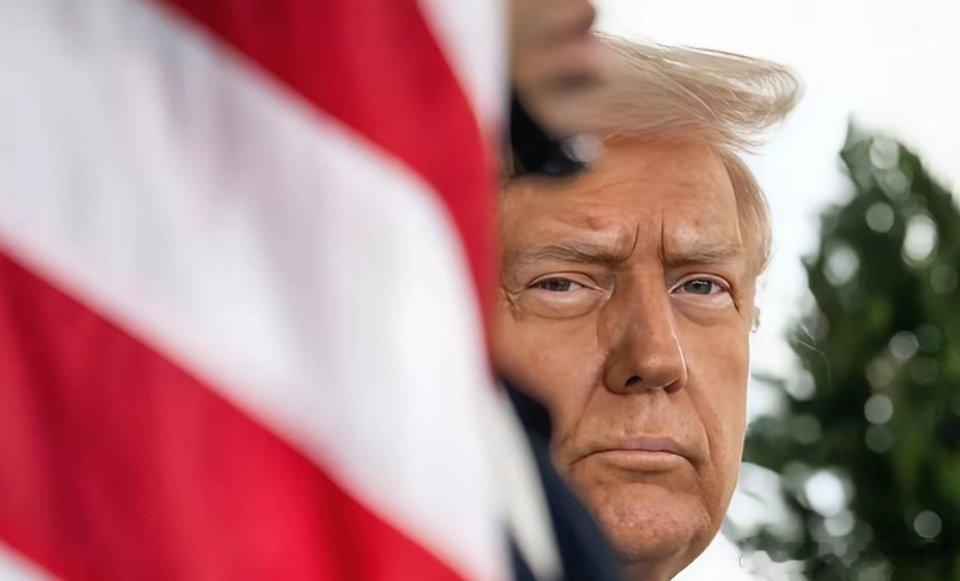 初三一定记得睡懒觉当地时间2月18日，特朗普顾问表示：特朗普正在失去耐心，尽管身