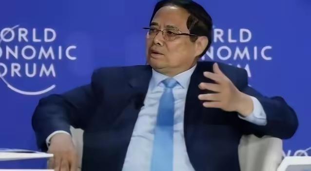 可能很多人都没注意到，咱们南边的邻居越南，背地里正在做一件特别值得警惕的事，不是