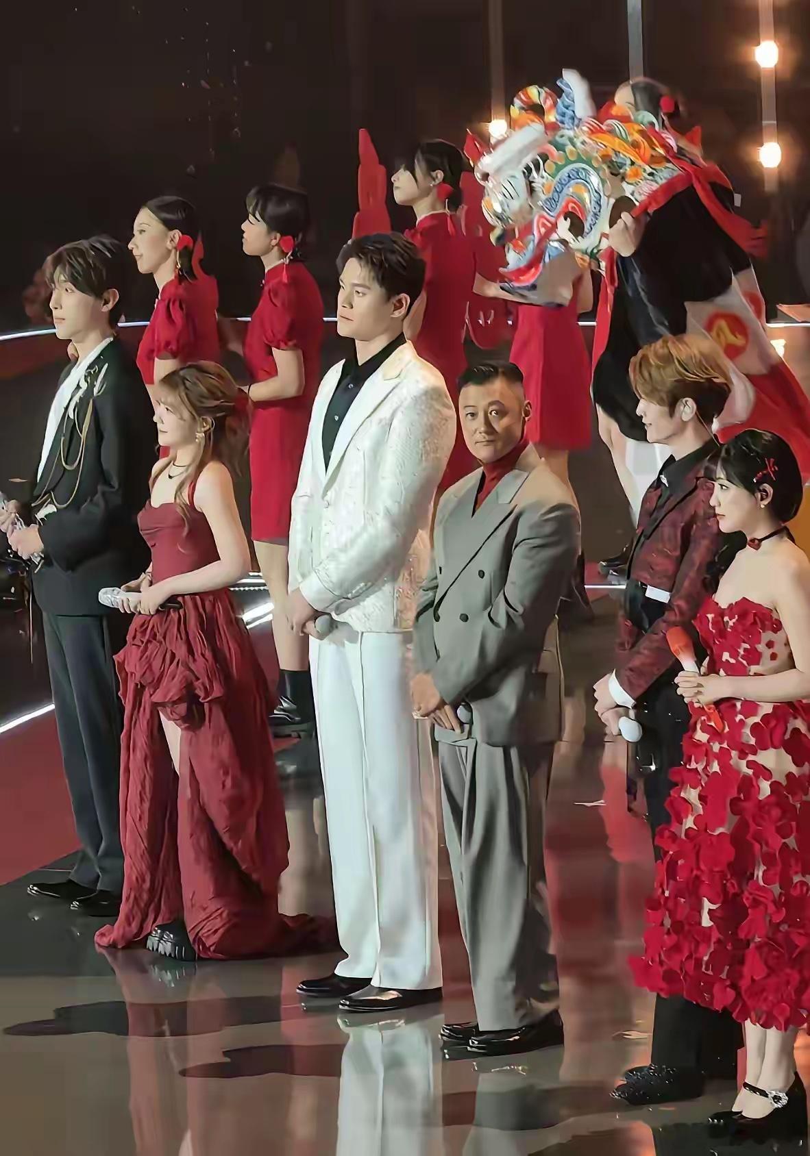 无论多帅气的男人，在身高面前都是不可逆的硬伤