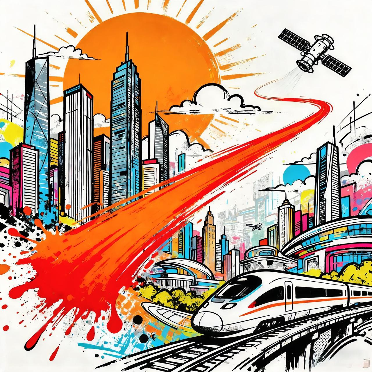 东方大国才是全世界近30年最神奇的一只股票。在东大这支股票面前，苹果、英伟达都不