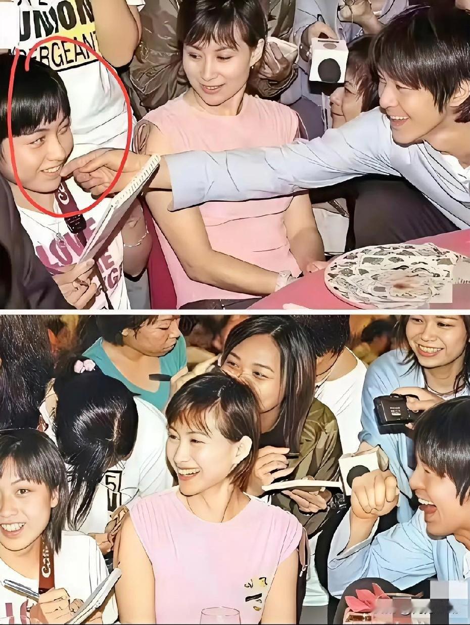 豪门太太甘比也入驻抖音了！视频里身穿毛衣一脸富贵相。很多人知道她，倒不只因为她是