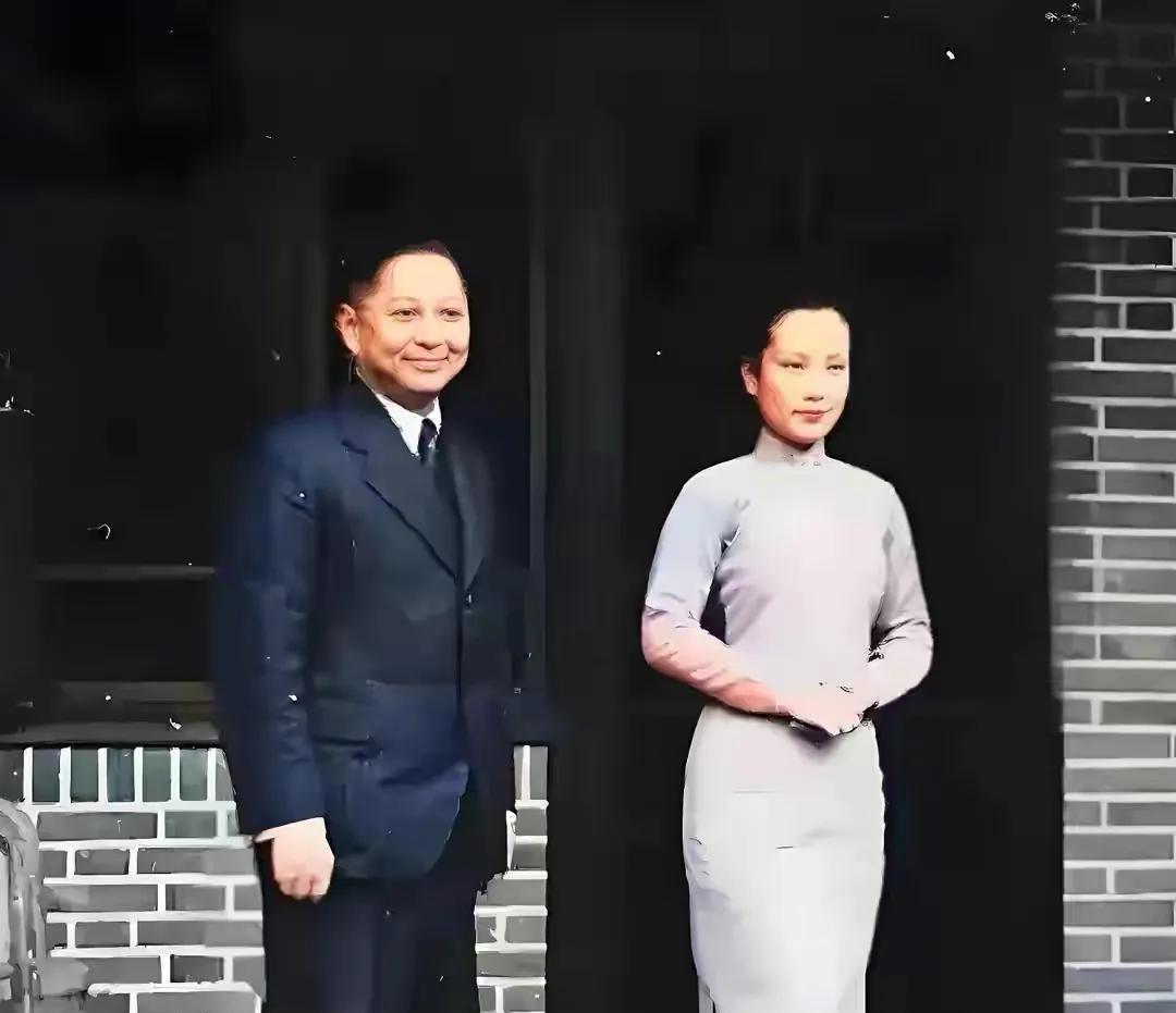 民国最自强名媛：毅然休夫，拒绝少帅，唯独在乎一个意难平的身份这位敢冲破世俗