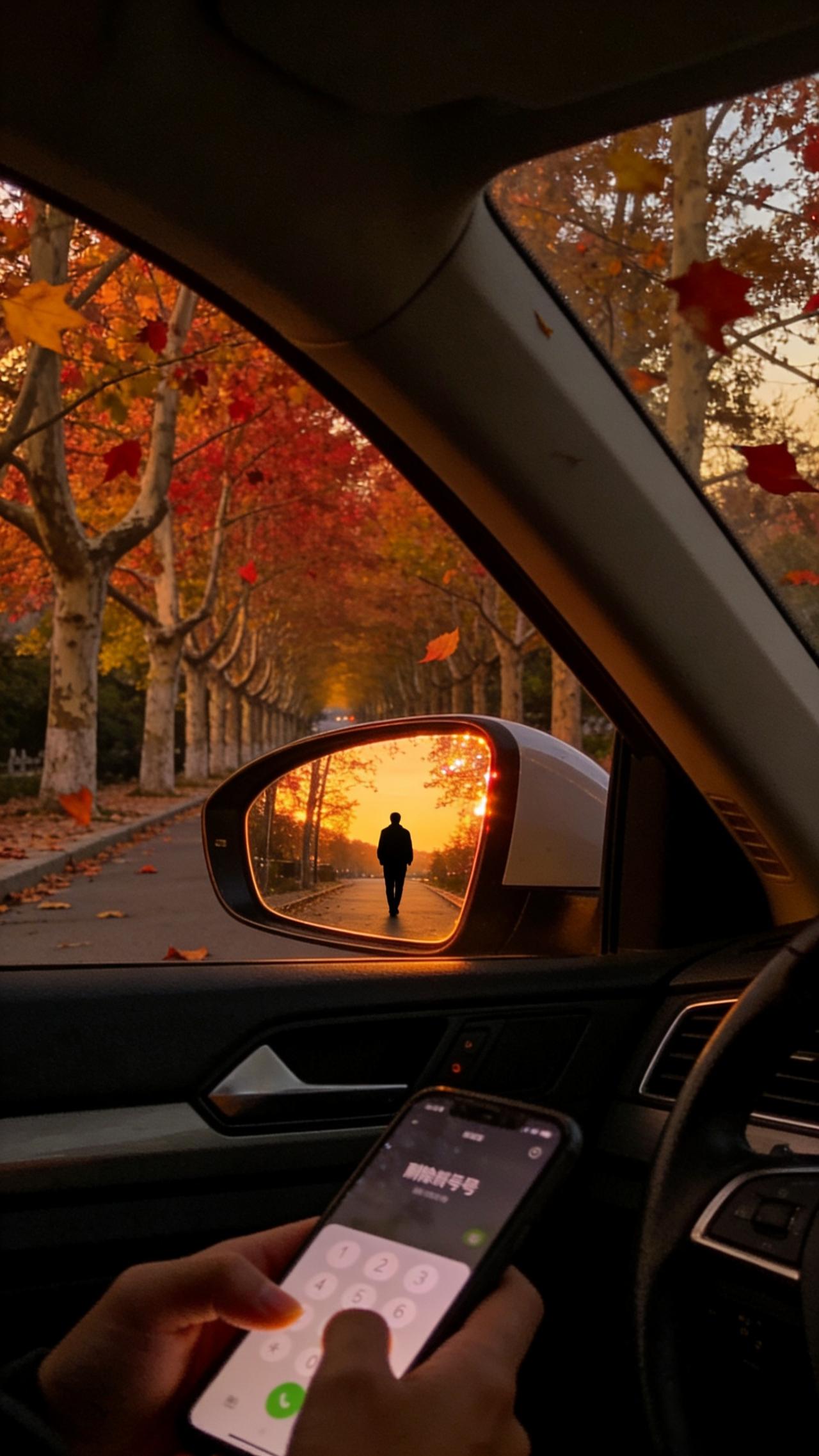 离婚那天，他突然说：后悔没早点放过你”民政局门口的风很大，吹得结婚证封皮哗哗