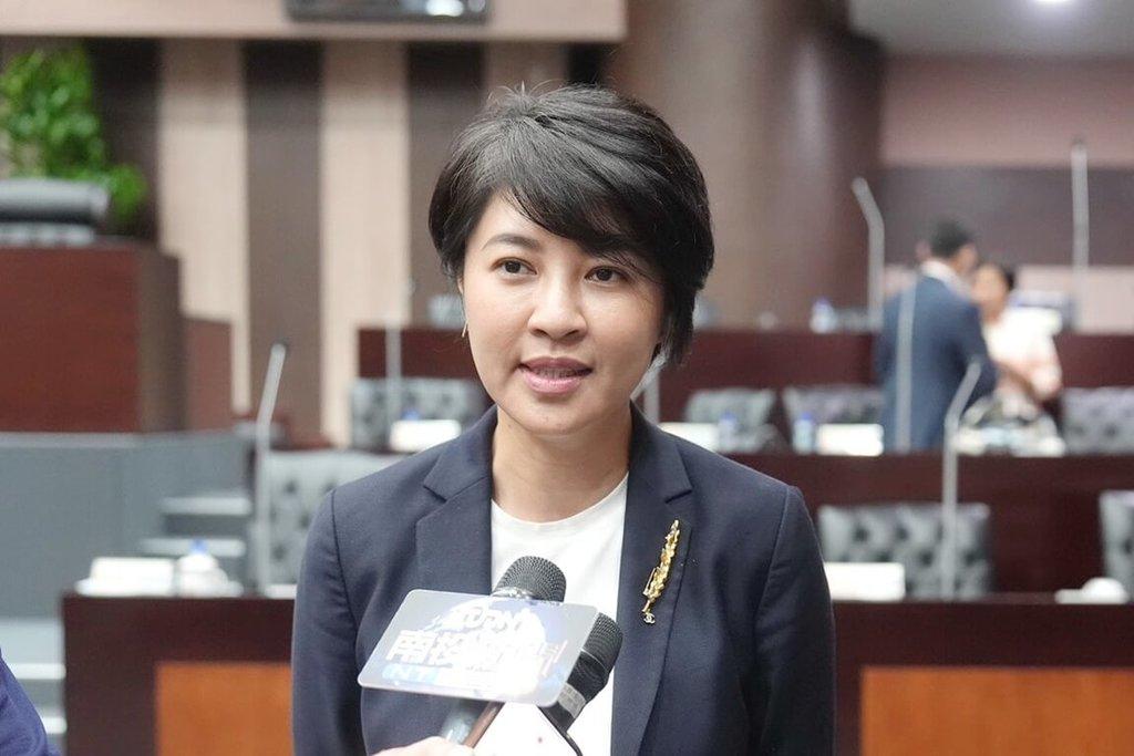 南投新增副县长人选是谁？县长许淑华这么说立院11月21日三读通过“县市制度法