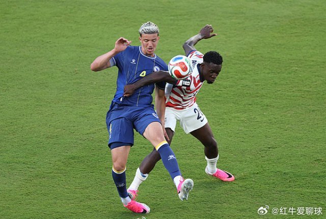 【记者曝FIFA不公决定已激怒比利时】7月6日消息，FIFA此前宣布美国前锋巴洛