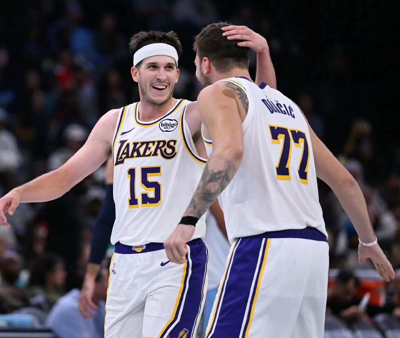 里夫斯G5火线回归？湖人"村曼巴"要杀回来了！就在湖人2-0领先火箭、晋级概