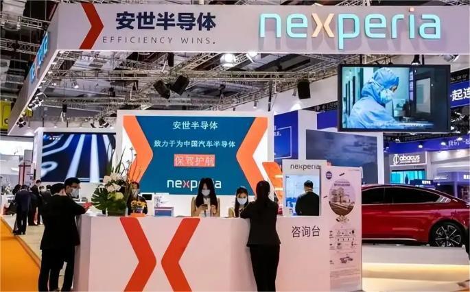 安世的非法CEO来到中国，想要与中国进行协商谈判！发布禁令后的第6天，荷兰终