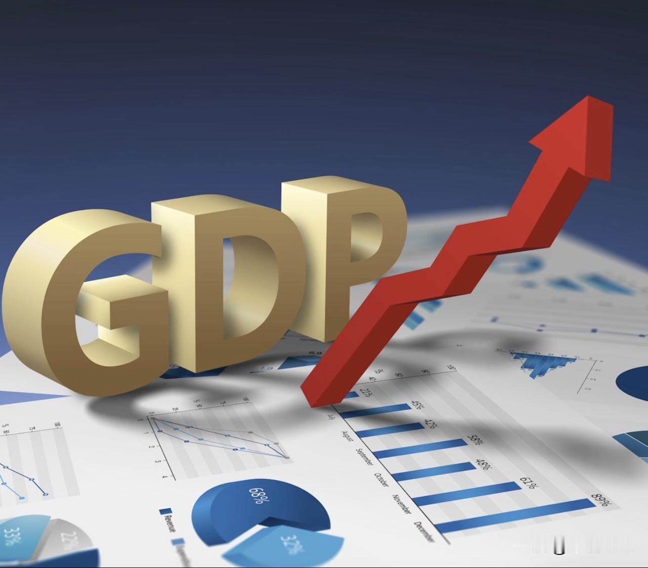 原来比印度用牛粪计算GDP还奇葩的国家在这里呀！如果我们用这种统计方式的话……