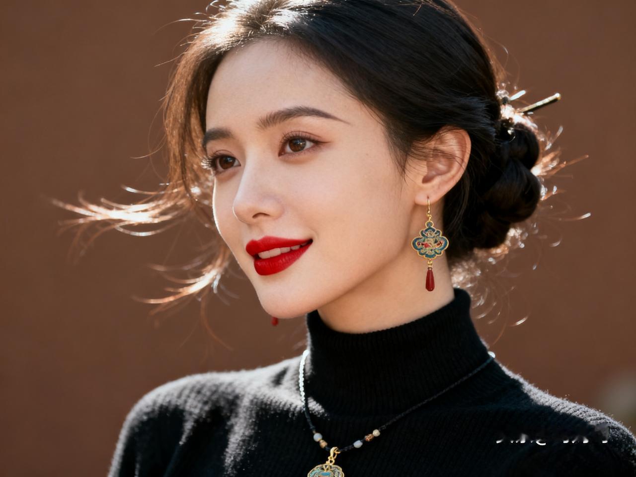 闺蜜35岁逆袭成富婆，偷偷告诉我：女人最好的风水，根本和男人无关！别