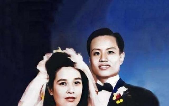1931年，清华教授叶公超与校花袁永熹的师生恋传为佳话，不料，婚后不久，袁永熹便