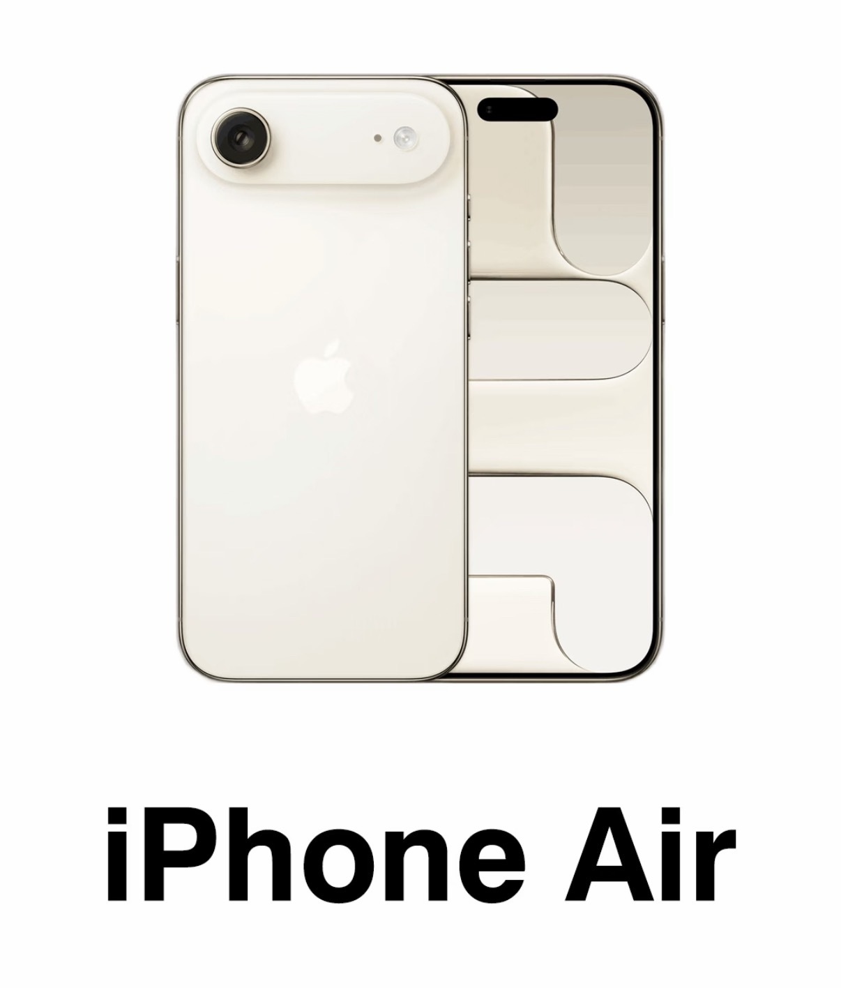 什么样的手机才能算Air最近一个比较大的消费陷阱，就是iPhoneAir。很多