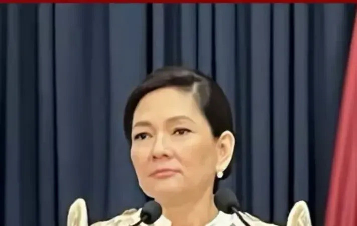 参议员铁头娃要弹劾莎拉---哎呦喂，最近菲律宾政坛可真是