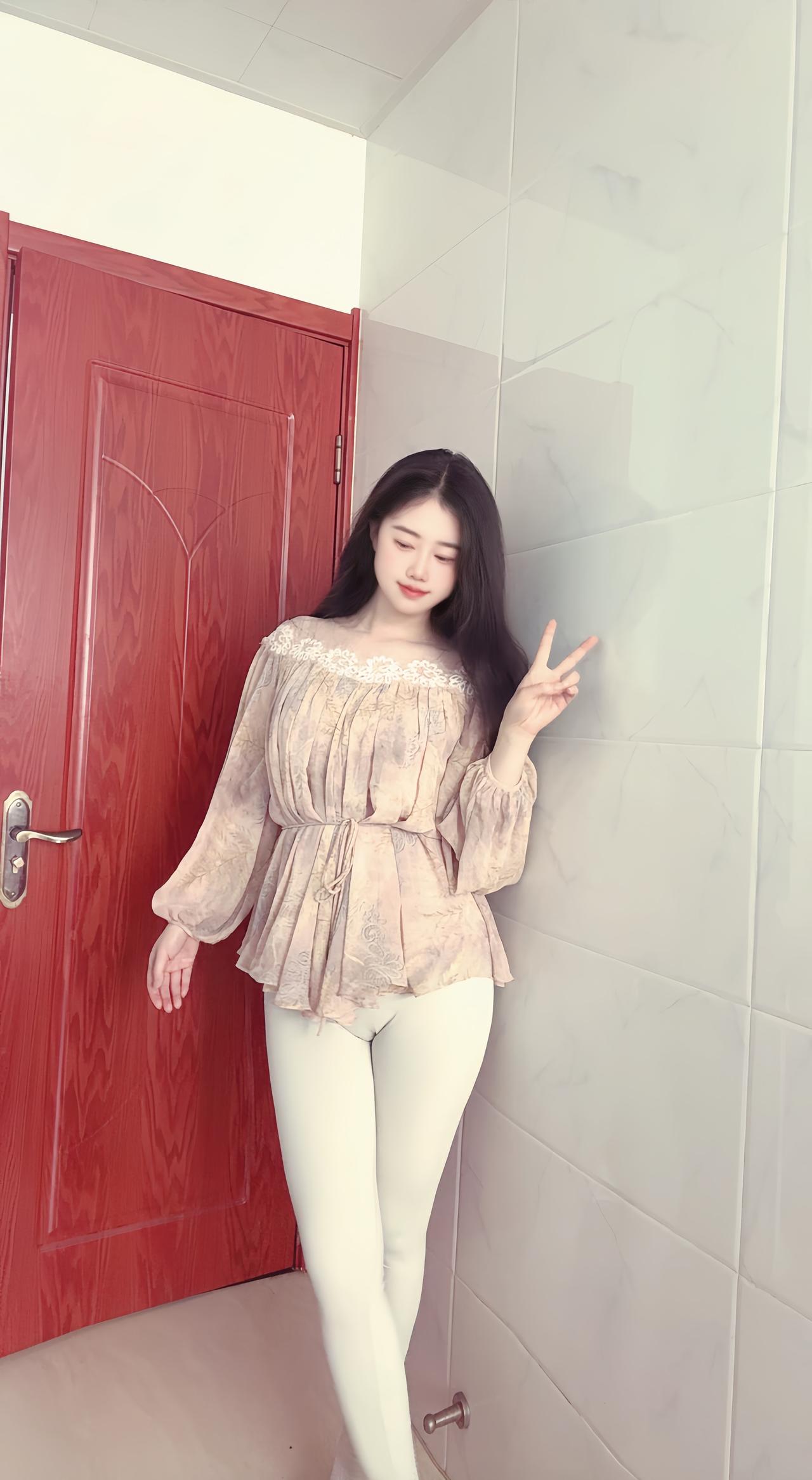 ＂春种一粒谷＂，谁能接下句？你心目中的甜妹是怎么样的