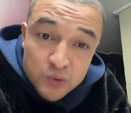 你认同吗？西热力江谈广东队：“广东队现在差点意思。”“防守没有以前的狠劲