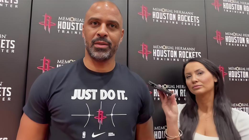 乌度卡冷漠对待杜兰特超乔丹里程碑，球迷怒斥：不拿他当老大！