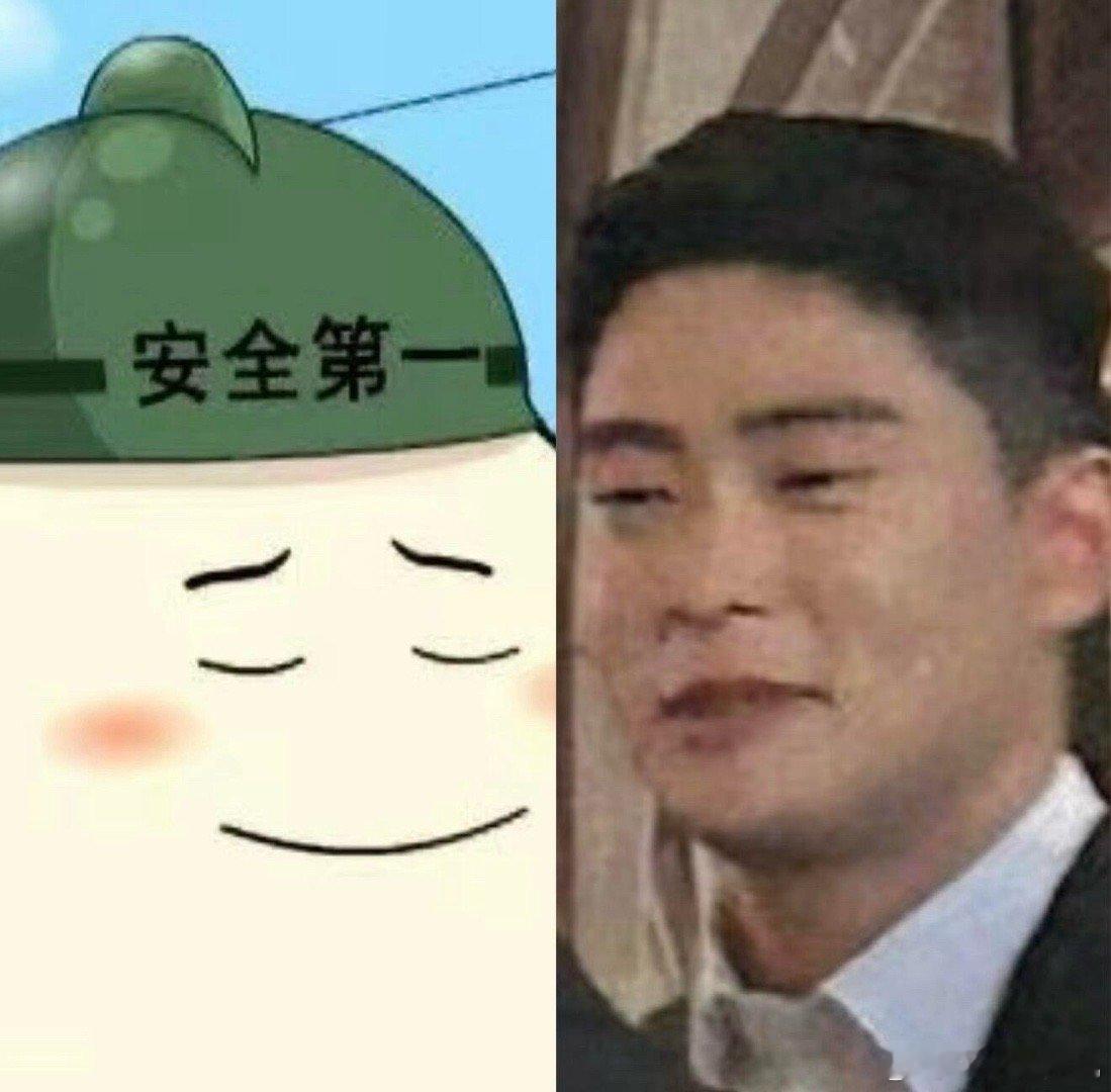 感觉郑在玹长得像潇洒哥