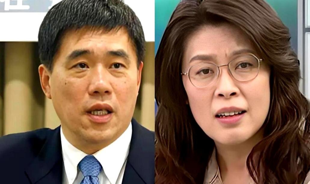 13万岛内网友投票出炉！最大的那个数字，不是郑丽文的22.2%，也不是郝龙斌的2