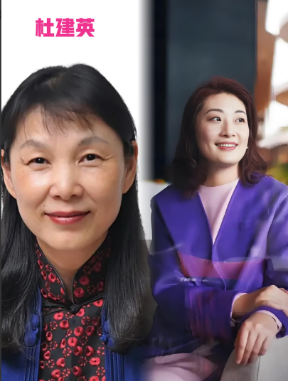 不查不知道，一查才发现，为何杜建英要在香港起诉原来杜建英竟然这么厉害。