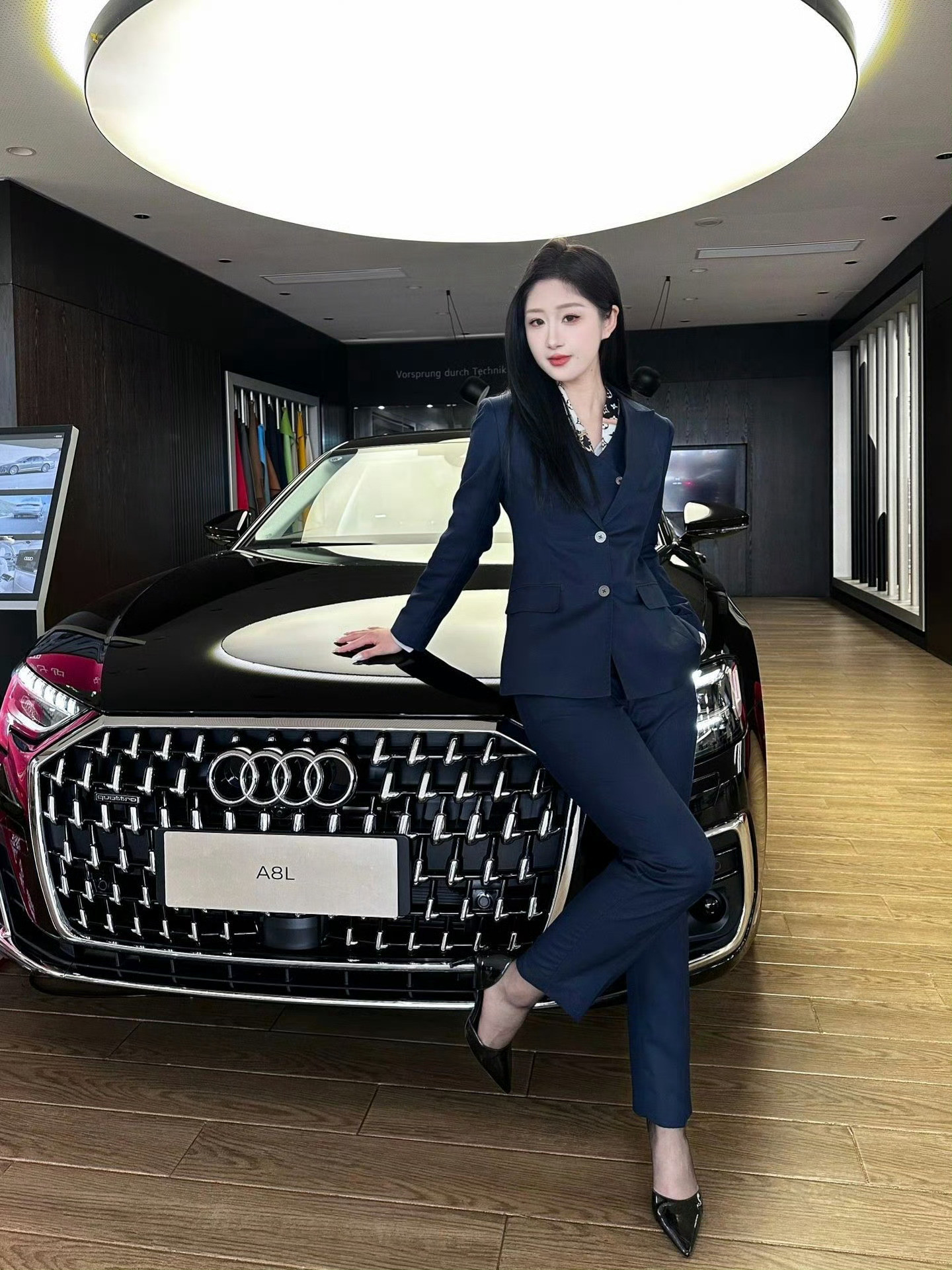 一个坏消息，一个好消息坏消息：奥迪旗舰轿车在德国正式下架，年底全球停产！旗舰BB