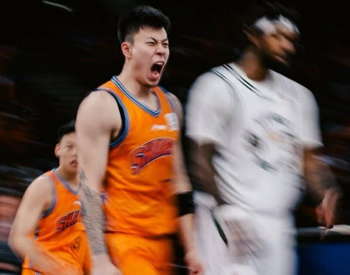 CBA季后赛又改规则了，第二轮也是三局两胜CBA本赛季，季后赛附加赛将于4月2